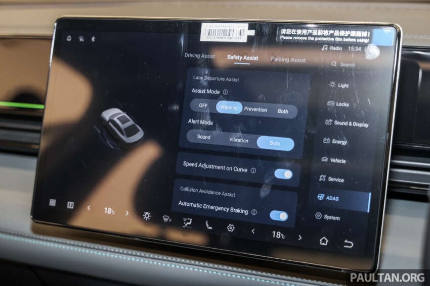 BYD Seal 6 EV launched in Malaysia – more affordable C-seg sedan, over 400 km range, priced from RM100k 1974514