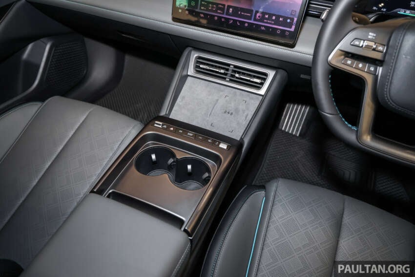 BYD Seal 6 EV launched in Malaysia – more affordable C-seg sedan, over 400 km range, priced from RM100k 1974517