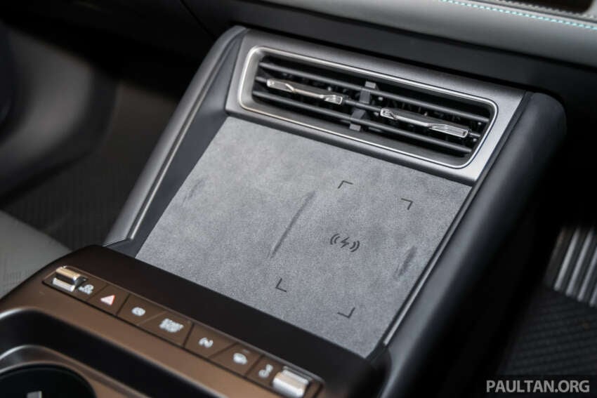 BYD Seal 6 EV launched in Malaysia – more affordable C-seg sedan, over 400 km range, priced from RM100k 1974518