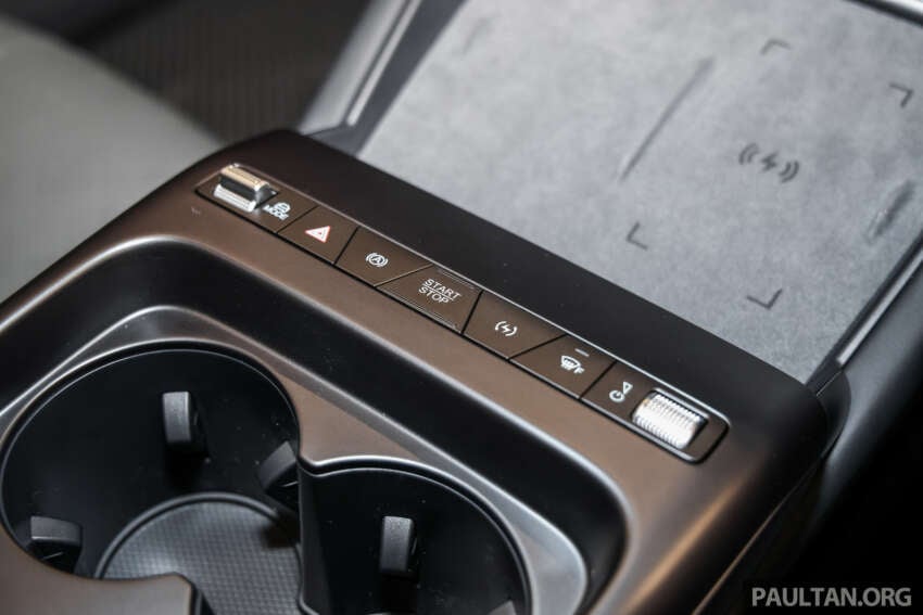 BYD Seal 6 EV launched in Malaysia – more affordable C-seg sedan, over 400 km range, priced from RM100k 1974519