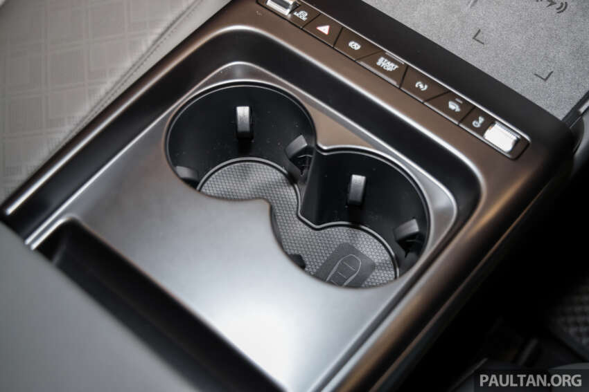 BYD Seal 6 EV launched in Malaysia – more affordable C-seg sedan, over 400 km range, priced from RM100k 1974520