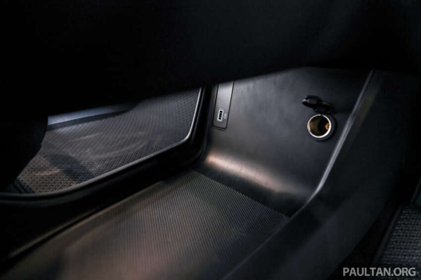 BYD Seal 6 EV launched in Malaysia – more affordable C-seg sedan, over 400 km range, priced from RM100k 1974521