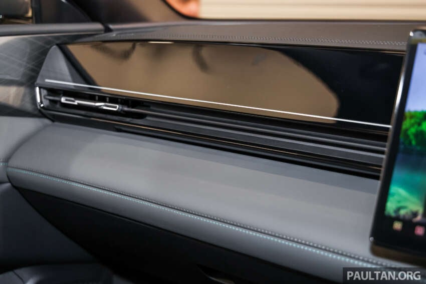 BYD Seal 6 EV launched in Malaysia – more affordable C-seg sedan, over 400 km range, priced from RM100k 1974523