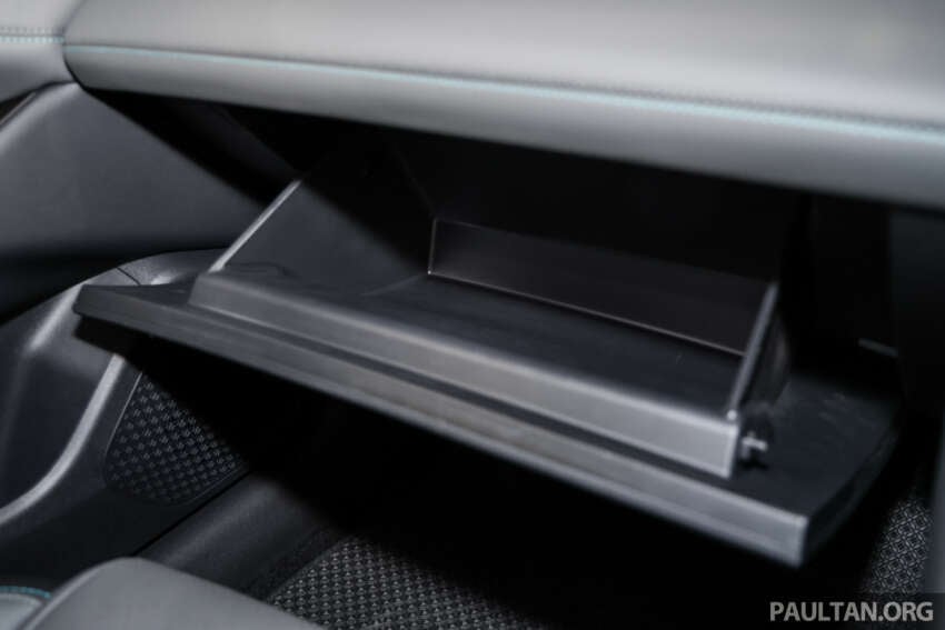 BYD Seal 6 EV launched in Malaysia – more affordable C-seg sedan, over 400 km range, priced from RM100k 1974524