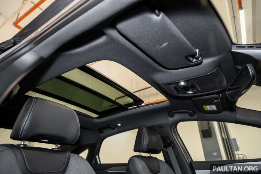 BYD Seal 6 EV launched in Malaysia – more affordable C-seg sedan, over 400 km range, priced from RM100k 1974525