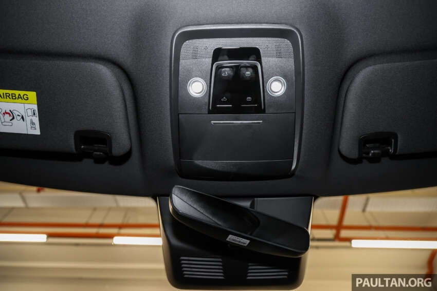 BYD Seal 6 EV launched in Malaysia – more affordable C-seg sedan, over 400 km range, priced from RM100k 1974526