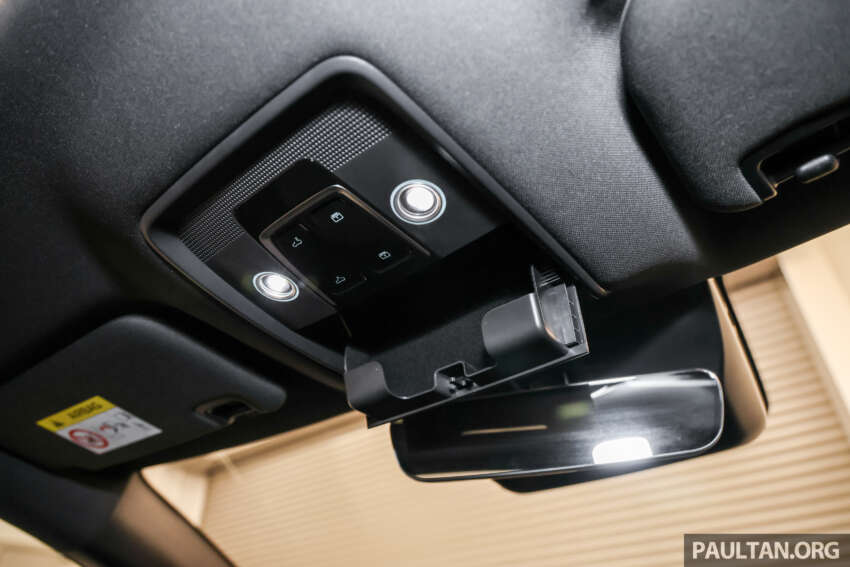 BYD Seal 6 EV launched in Malaysia – more affordable C-seg sedan, over 400 km range, priced from RM100k 1974527