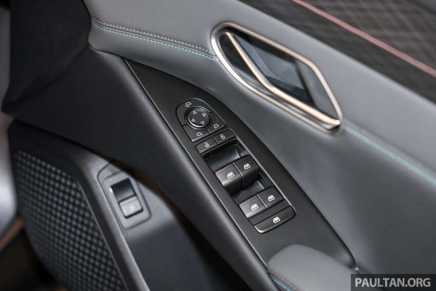 BYD Seal 6 EV launched in Malaysia – more affordable C-seg sedan, over 400 km range, priced from RM100k 1974532