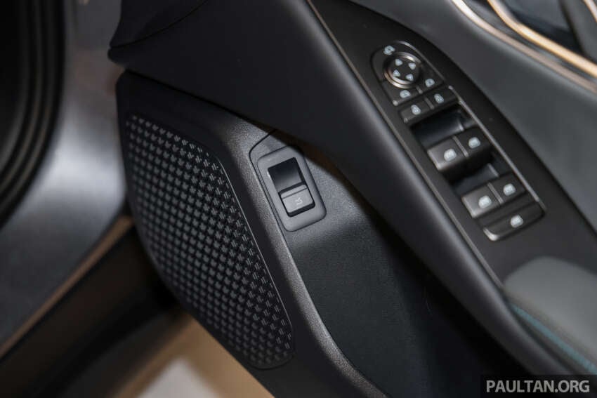 BYD Seal 6 EV launched in Malaysia – more affordable C-seg sedan, over 400 km range, priced from RM100k 1974533