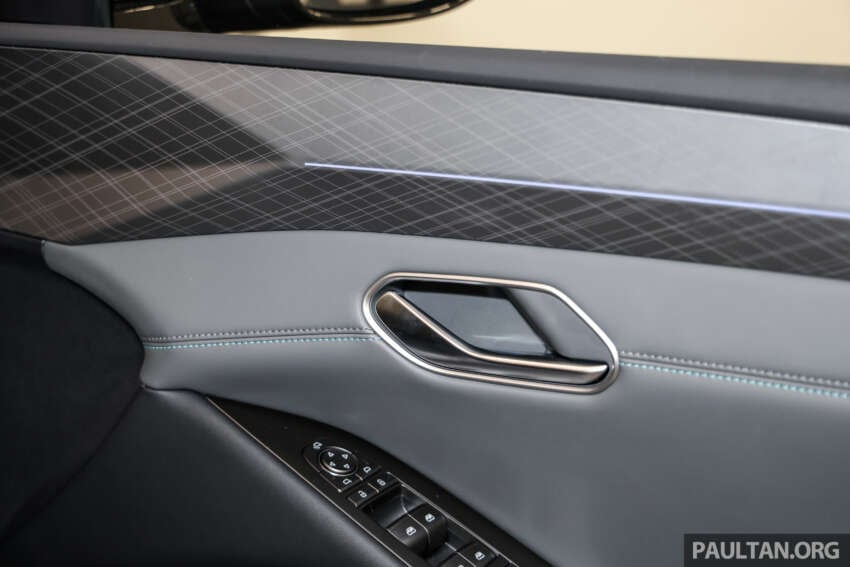 BYD Seal 6 EV launched in Malaysia – more affordable C-seg sedan, over 400 km range, priced from RM100k 1974534