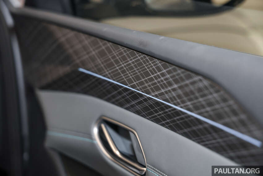 BYD Seal 6 EV launched in Malaysia – more affordable C-seg sedan, over 400 km range, priced from RM100k 1974535