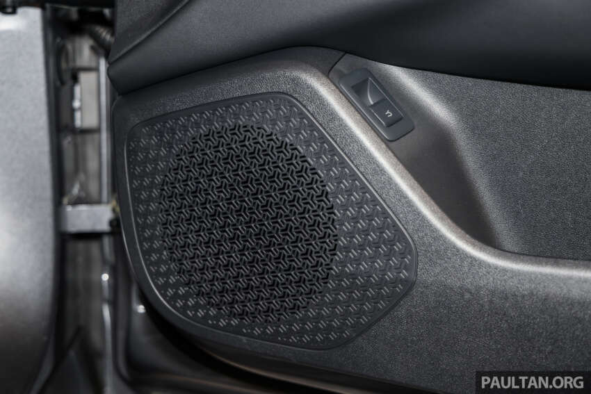 BYD Seal 6 EV launched in Malaysia – more affordable C-seg sedan, over 400 km range, priced from RM100k 1974536