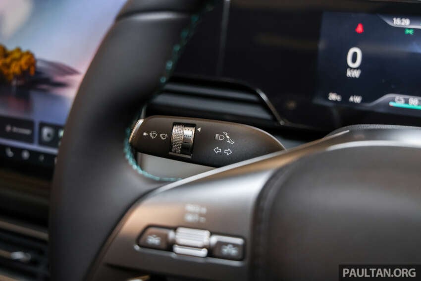 BYD Seal 6 EV launched in Malaysia – more affordable C-seg sedan, over 400 km range, priced from RM100k 1974485