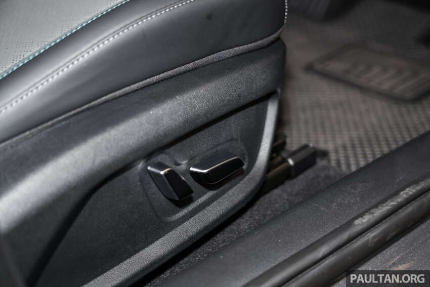 BYD Seal 6 EV launched in Malaysia – more affordable C-seg sedan, over 400 km range, priced from RM100k 1974539