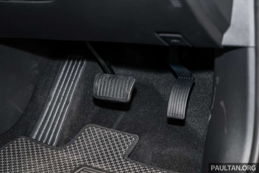 BYD Seal 6 EV launched in Malaysia – more affordable C-seg sedan, over 400 km range, priced from RM100k 1974540