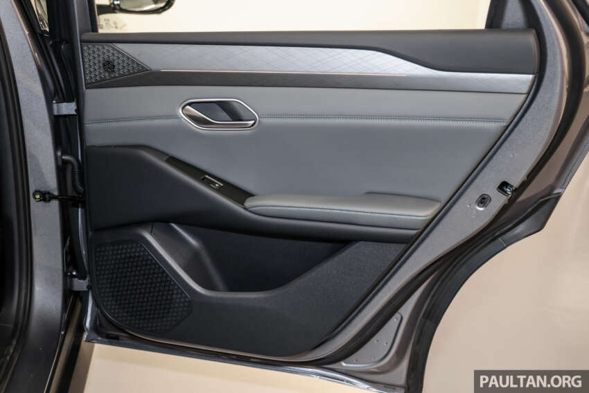 BYD Seal 6 EV launched in Malaysia – more affordable C-seg sedan, over 400 km range, priced from RM100k 1974542