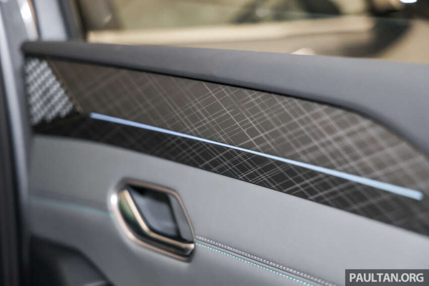 BYD Seal 6 EV launched in Malaysia – more affordable C-seg sedan, over 400 km range, priced from RM100k 1974545