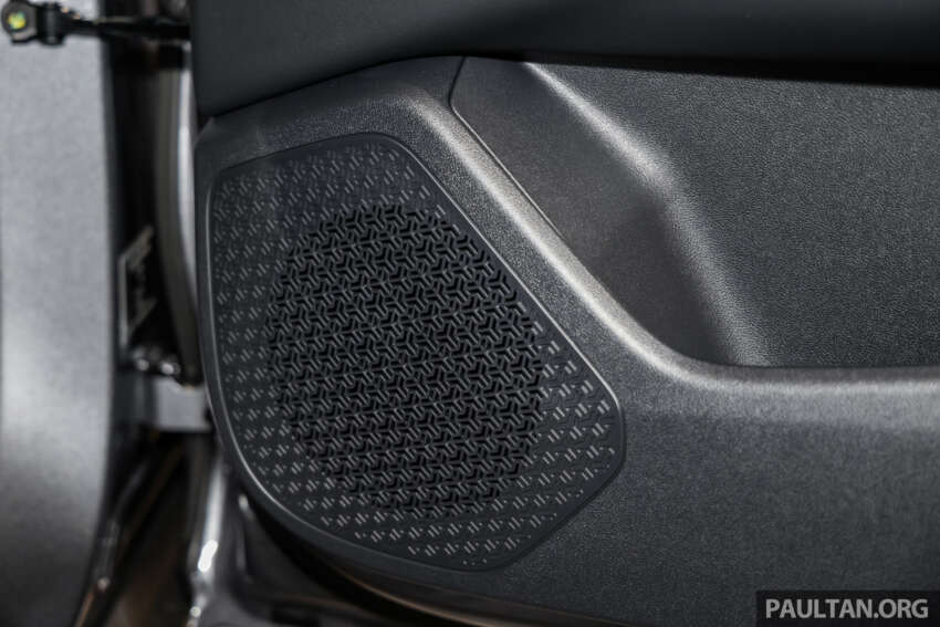 BYD Seal 6 EV launched in Malaysia – more affordable C-seg sedan, over 400 km range, priced from RM100k 1974546