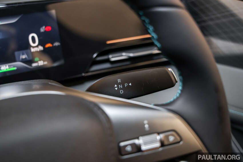 BYD Seal 6 EV launched in Malaysia – more affordable C-seg sedan, over 400 km range, priced from RM100k 1974486