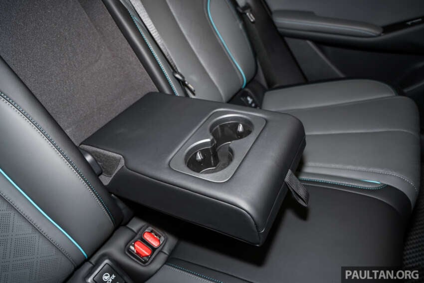 BYD Seal 6 EV launched in Malaysia – more affordable C-seg sedan, over 400 km range, priced from RM100k 1974549