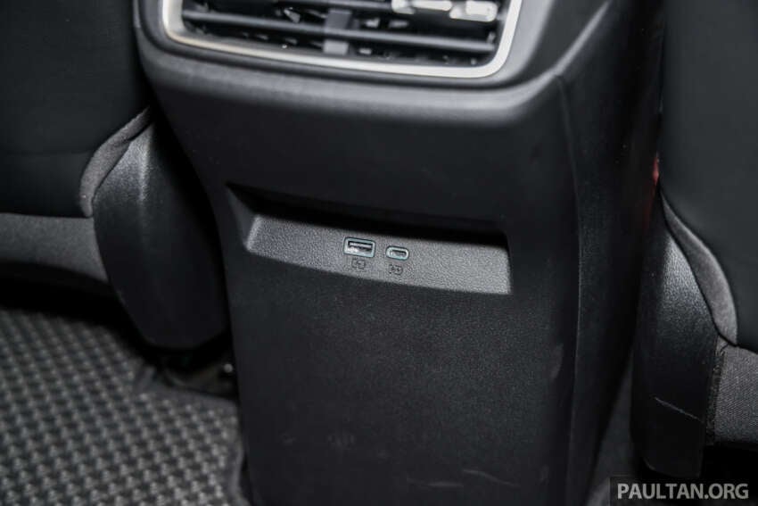 BYD Seal 6 EV launched in Malaysia – more affordable C-seg sedan, over 400 km range, priced from RM100k 1974551