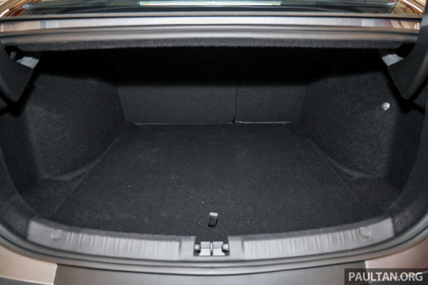 BYD Seal 6 EV launched in Malaysia – more affordable C-seg sedan, over 400 km range, priced from RM100k 1974553