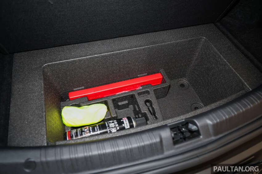 BYD Seal 6 EV launched in Malaysia – more affordable C-seg sedan, over 400 km range, priced from RM100k 1974554