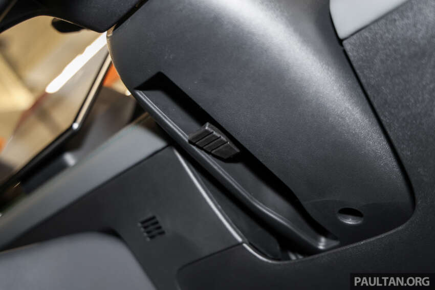 BYD Seal 6 EV launched in Malaysia – more affordable C-seg sedan, over 400 km range, priced from RM100k 1974487