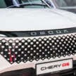 Chery O5 second facelift coming to Malaysia in 2026