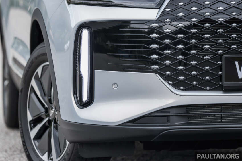 Chery Tiggo Cross detailed – RM89k Turbo rivals X50 facelift; RM99k Hybrid cheapest of its kind in Malaysia 1970611