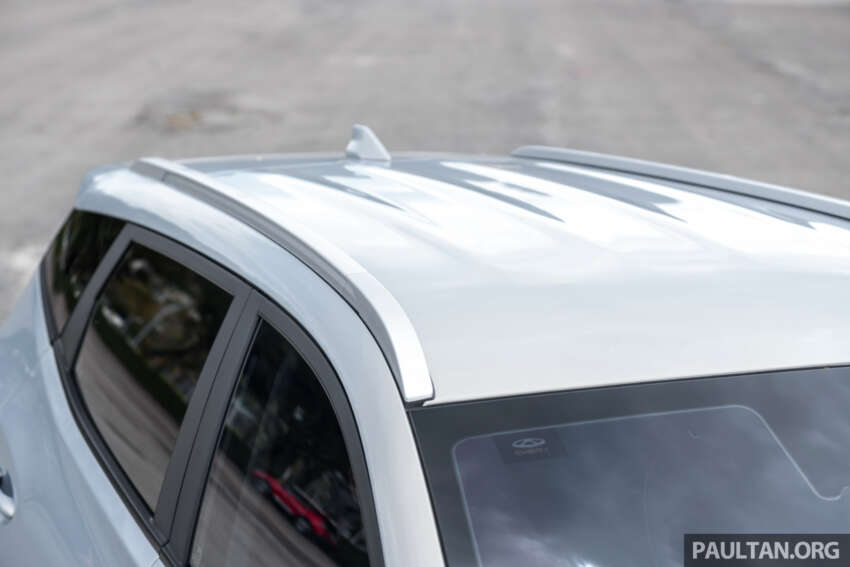 Chery Tiggo Cross detailed – RM89k Turbo rivals X50 facelift; RM99k Hybrid cheapest of its kind in Malaysia 1970619