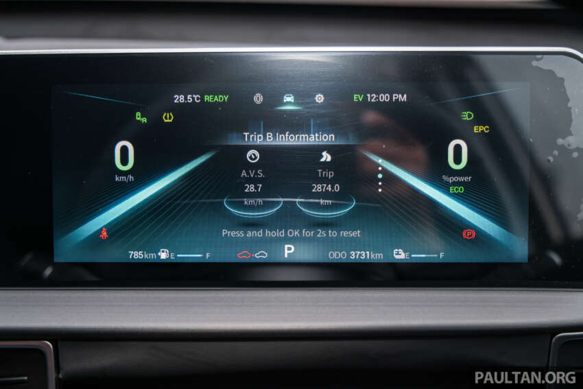 Chery Tiggo Cross detailed – RM89k Turbo rivals X50 facelift; RM99k Hybrid cheapest of its kind in Malaysia 1970644