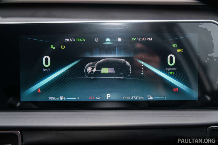 Chery Tiggo Cross detailed – RM89k Turbo rivals X50 facelift; RM99k Hybrid cheapest of its kind in Malaysia 1970646