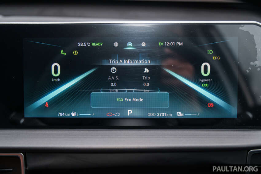 Chery Tiggo Cross detailed – RM89k Turbo rivals X50 facelift; RM99k Hybrid cheapest of its kind in Malaysia 1970651