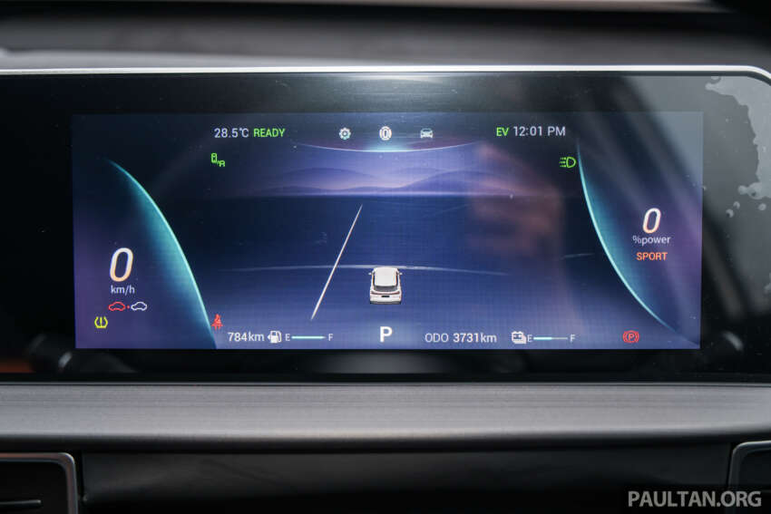 Chery Tiggo Cross detailed – RM89k Turbo rivals X50 facelift; RM99k Hybrid cheapest of its kind in Malaysia 1970652