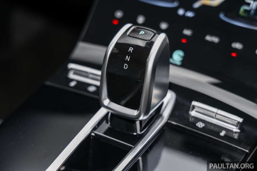 Chery Tiggo Cross detailed – RM89k Turbo rivals X50 facelift; RM99k Hybrid cheapest of its kind in Malaysia 1970674