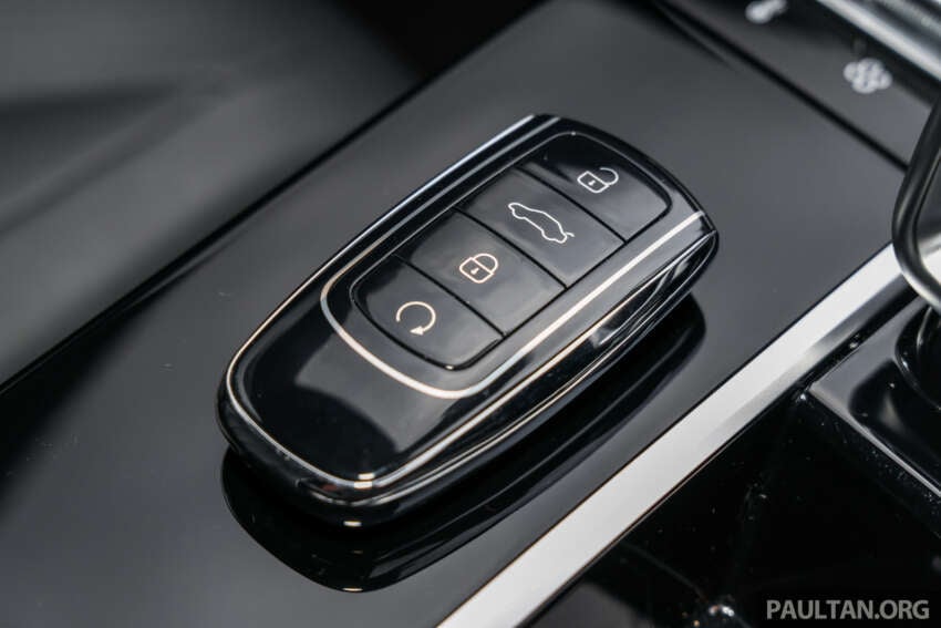 Chery Tiggo Cross detailed – RM89k Turbo rivals X50 facelift; RM99k Hybrid cheapest of its kind in Malaysia 1970682