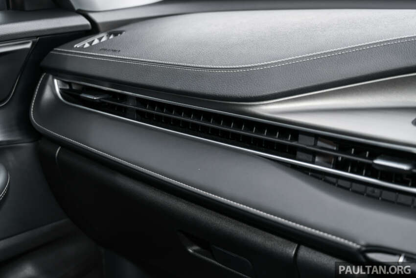 Chery Tiggo Cross detailed – RM89k Turbo rivals X50 facelift; RM99k Hybrid cheapest of its kind in Malaysia 1970684