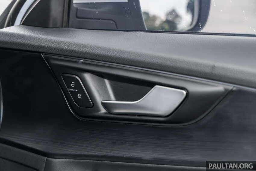 Chery Tiggo Cross detailed – RM89k Turbo rivals X50 facelift; RM99k Hybrid cheapest of its kind in Malaysia 1970692