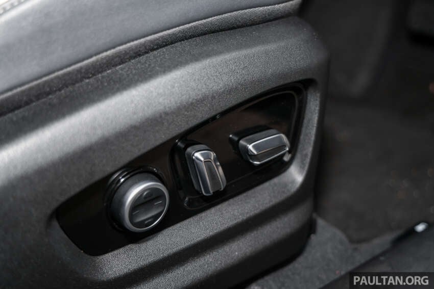 Chery Tiggo Cross detailed – RM89k Turbo rivals X50 facelift; RM99k Hybrid cheapest of its kind in Malaysia 1970696