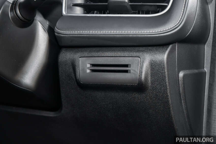 Chery Tiggo Cross detailed – RM89k Turbo rivals X50 facelift; RM99k Hybrid cheapest of its kind in Malaysia 1970698