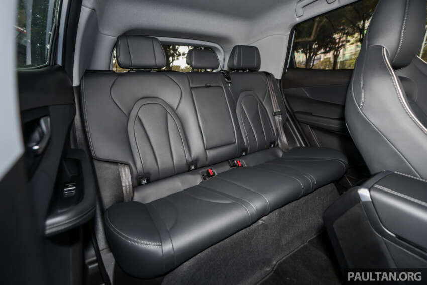 Chery Tiggo Cross detailed – RM89k Turbo rivals X50 facelift; RM99k Hybrid cheapest of its kind in Malaysia 1970708