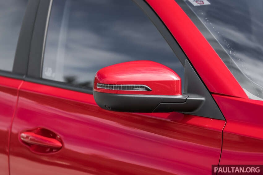 Chery Tiggo Cross detailed – RM89k Turbo rivals X50 facelift; RM99k Hybrid cheapest of its kind in Malaysia 1970745