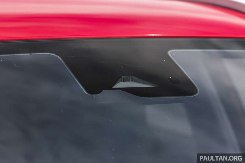 Chery Tiggo Cross detailed – RM89k Turbo rivals X50 facelift; RM99k Hybrid cheapest of its kind in Malaysia 1970751