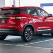 Chery Tiggo Cross detailed – RM89k Turbo rivals X50 facelift; RM99k Hybrid cheapest of its kind in Malaysia