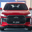 Chery Tiggo Cross 2025 di Malaysia — galeri penuh; Turbo RM89k lwn Proton X50; Hybrid RM99k termurah