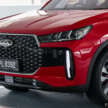Chery Tiggo Cross detailed – RM89k Turbo rivals X50 facelift; RM99k Hybrid cheapest of its kind in Malaysia