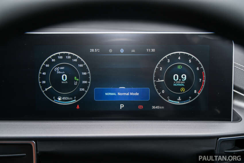 Chery Tiggo Cross detailed – RM89k Turbo rivals X50 facelift; RM99k Hybrid cheapest of its kind in Malaysia 1970795