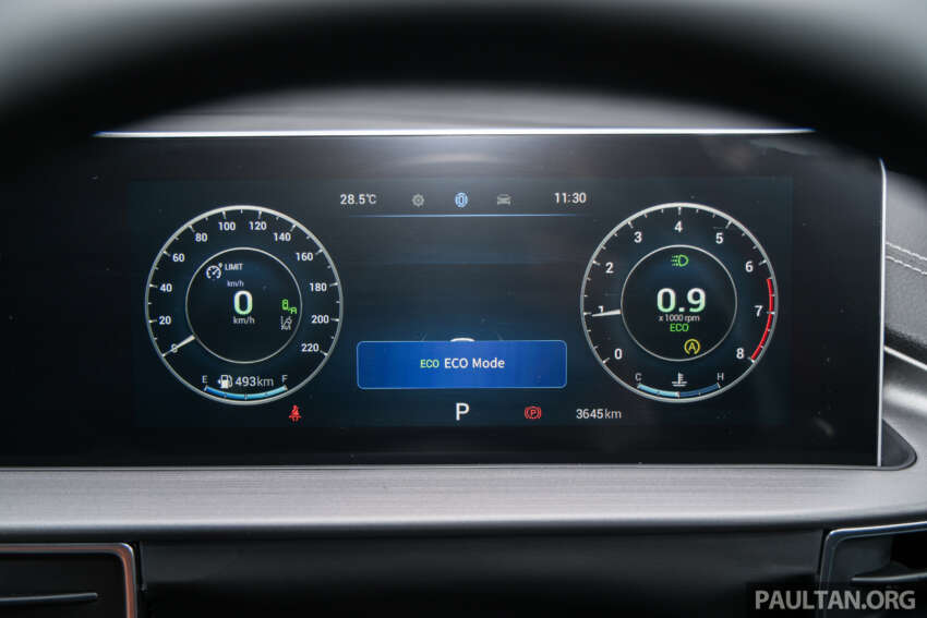 Chery Tiggo Cross detailed – RM89k Turbo rivals X50 facelift; RM99k Hybrid cheapest of its kind in Malaysia 1970798