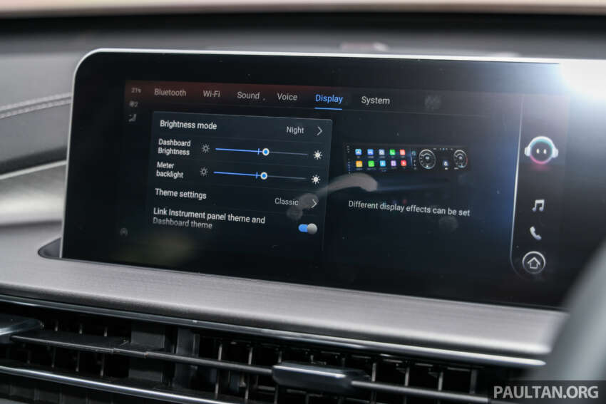 Chery Tiggo Cross detailed – RM89k Turbo rivals X50 facelift; RM99k Hybrid cheapest of its kind in Malaysia 1970808